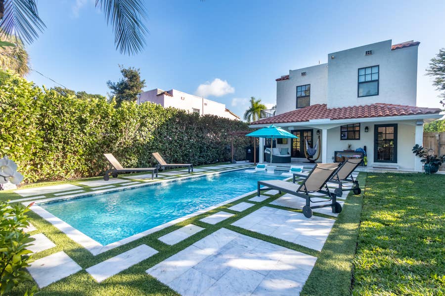 Property photo for 823 38th Street, West Palm Beach, FL