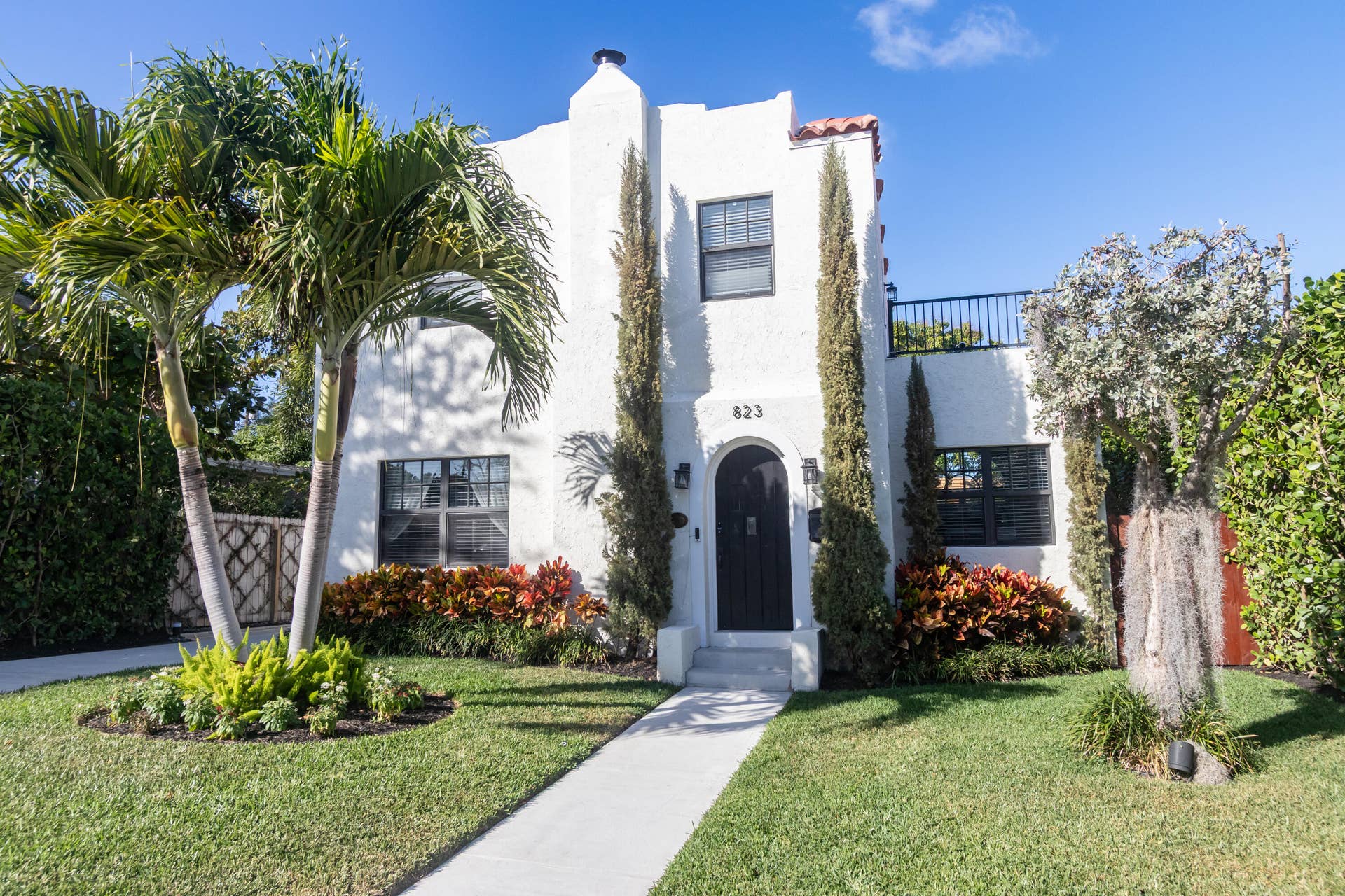 Completely & expertly rebuilt in 2021, only the chimney & front door are not newer construction