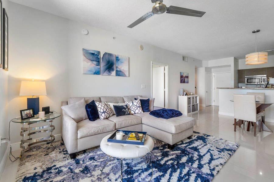 Property photo for 550 Okeechobee Boulevard, #1112, West Palm Beach, FL