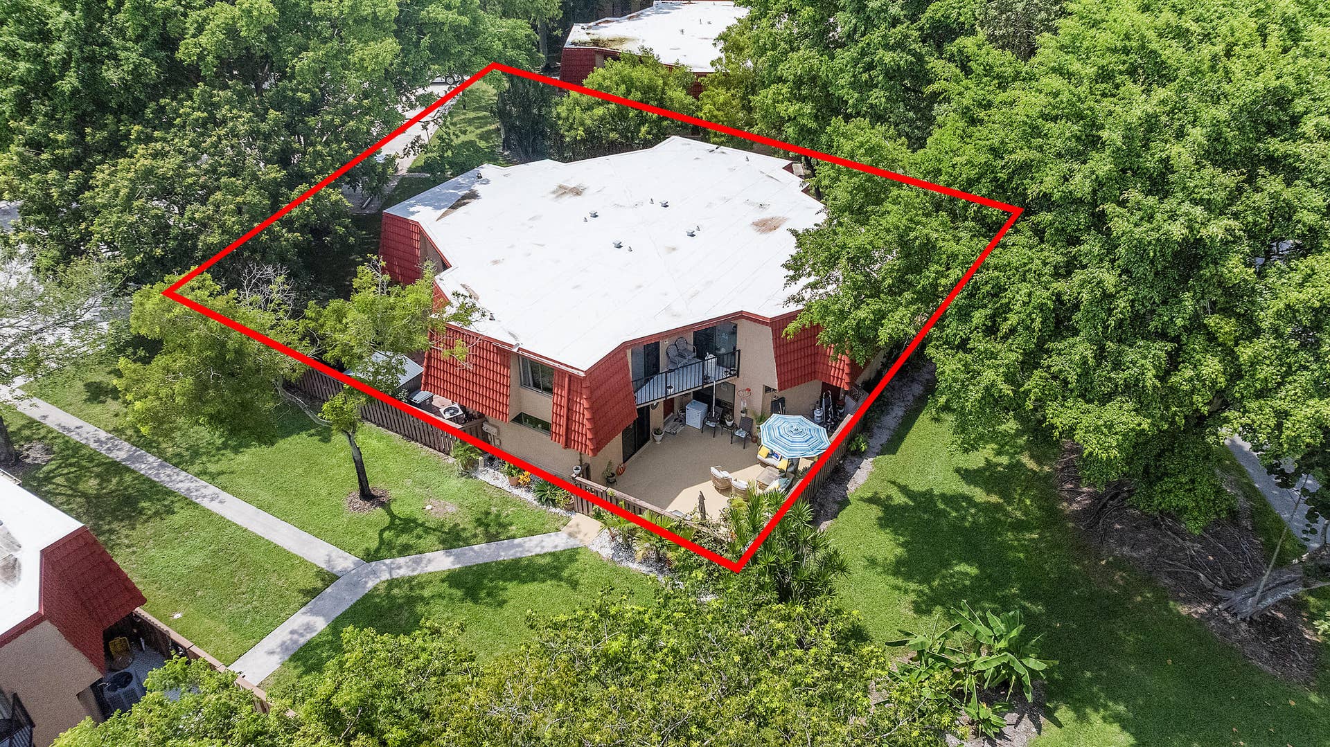 8141 Severn Drive, #B, Boca Raton, FL 33433 8141 Severn Drive, #B, Boca Raton, FL 33433