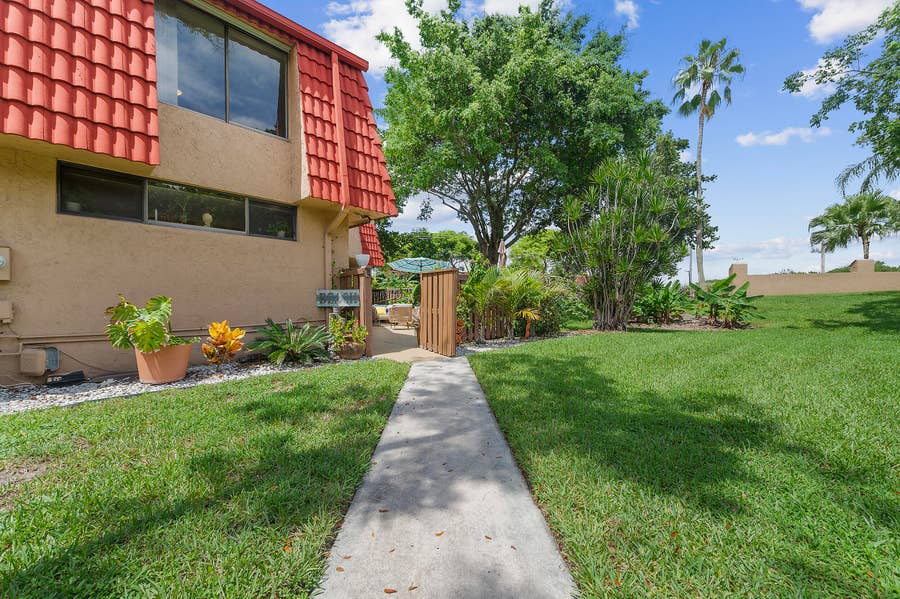 Property photo for 8141 Severn Drive, #B, Boca Raton, FL