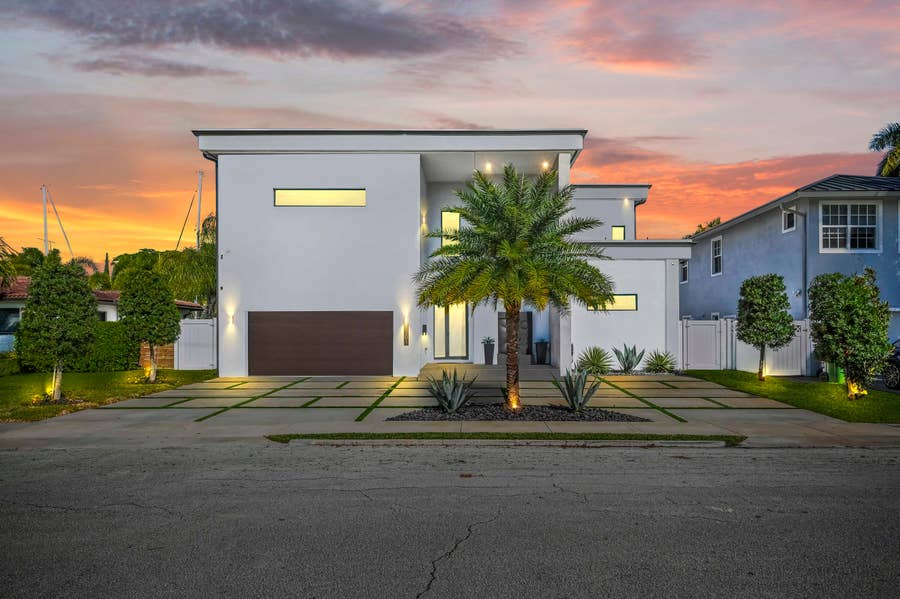 Property photo for 1201 Mandarin Isle, Fort Lauderdale, FL