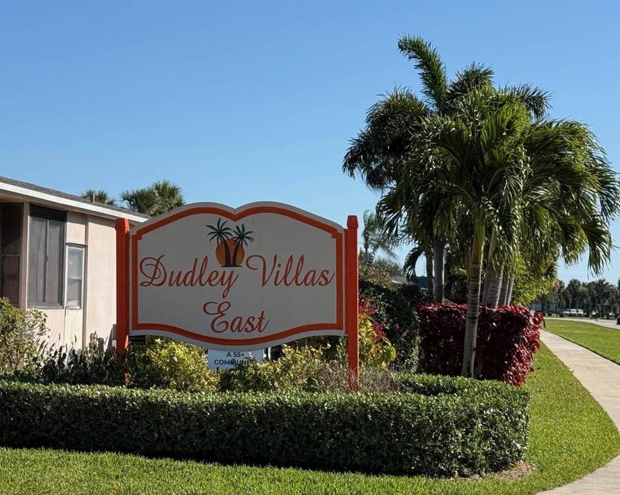 Property photo for 2688 Dudley Drive E, #B, West Palm Beach, FL