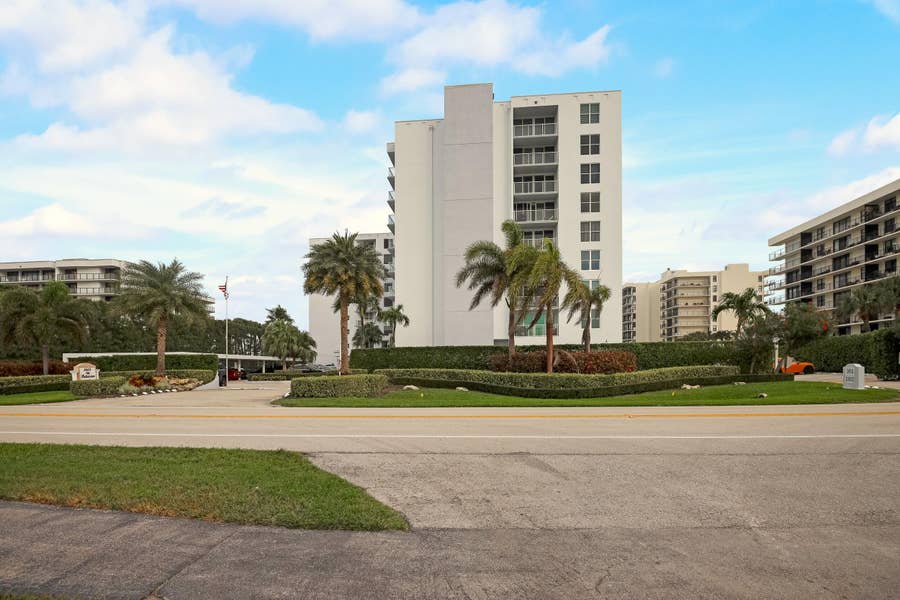 Property photo for 3450 S Ocean Boulevard, #106, Palm Beach, FL