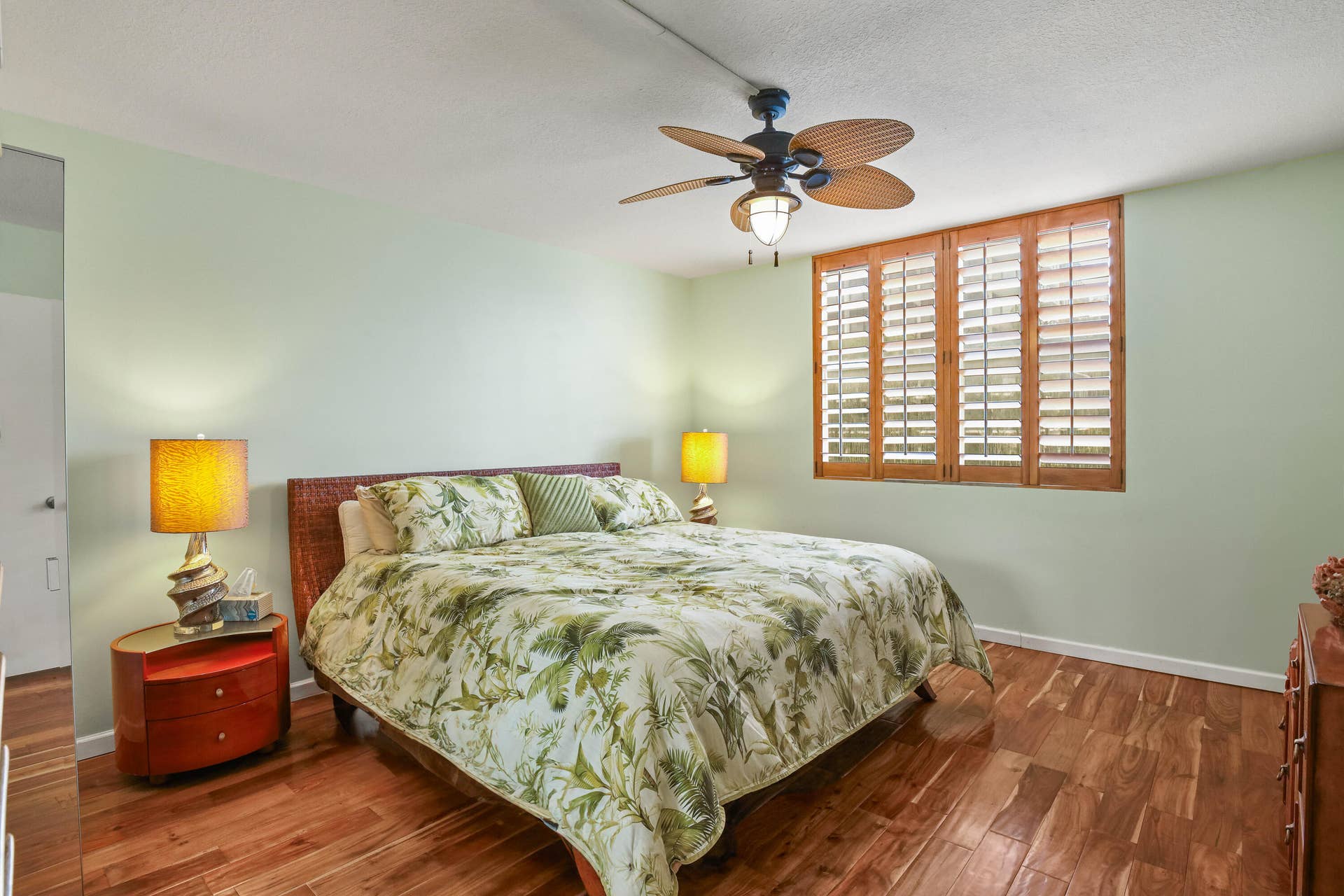 3450 S Ocean Boulevard, #106, Palm Beach, FL 33480 bedroom