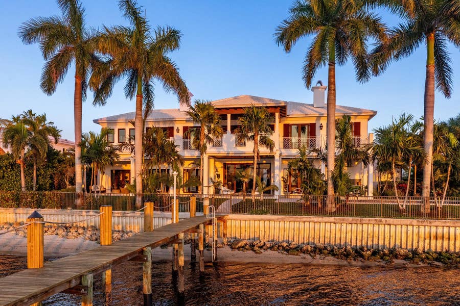 Property photo for 1675 Lands End Road, Manalapan, FL
