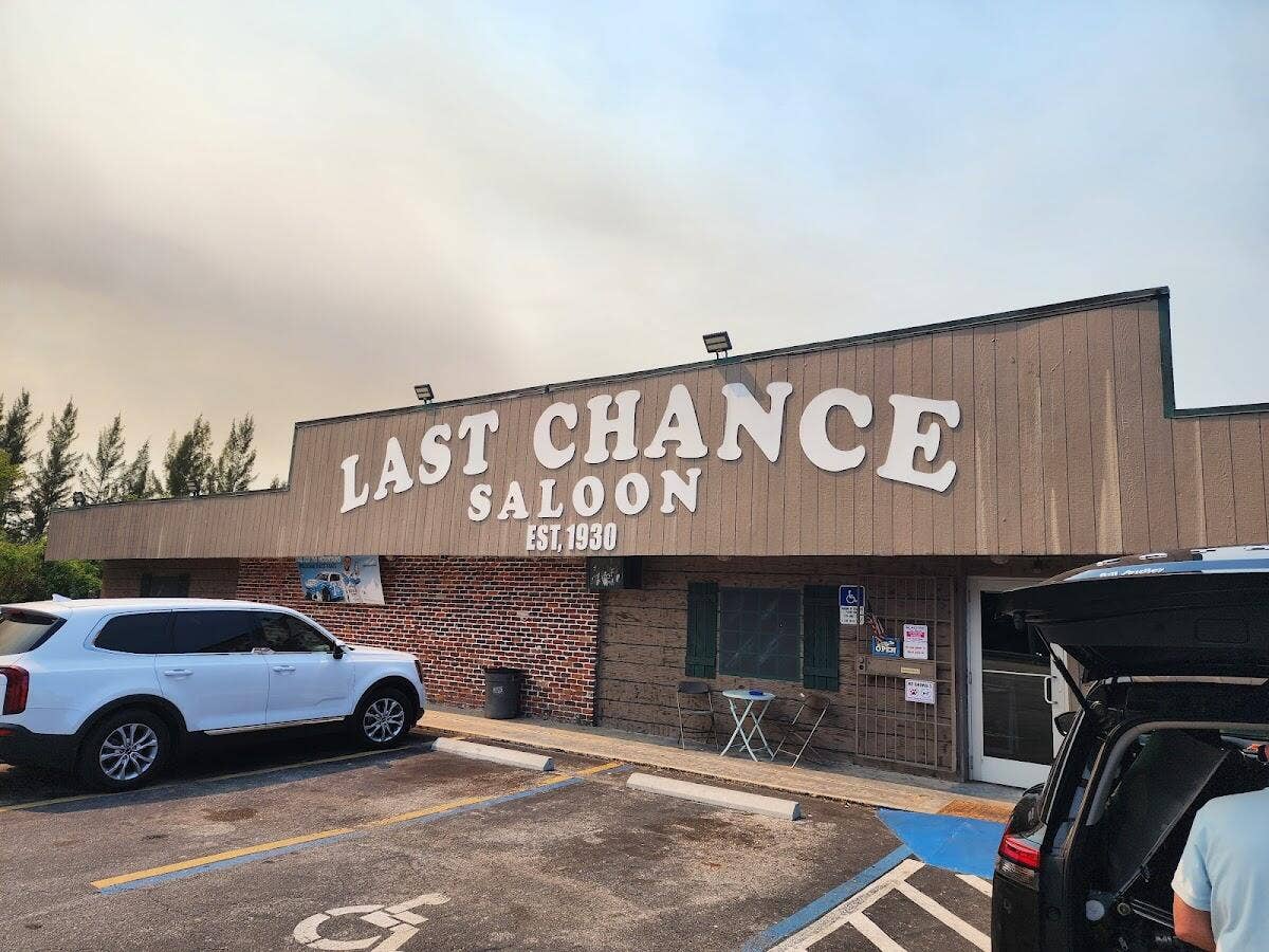 35800 S Dixie Hwy, Florida City, FL 33034