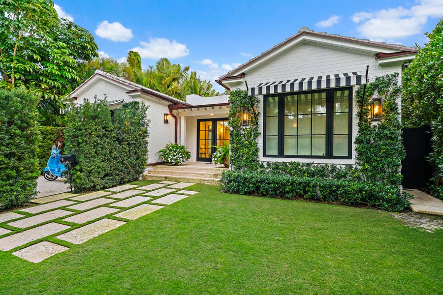 Property photo for 160 Chilean Avenue, Palm Beach, FL