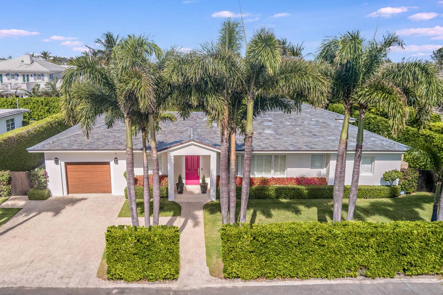 Property photo for 225 Jamaica Lane, Palm Beach, FL