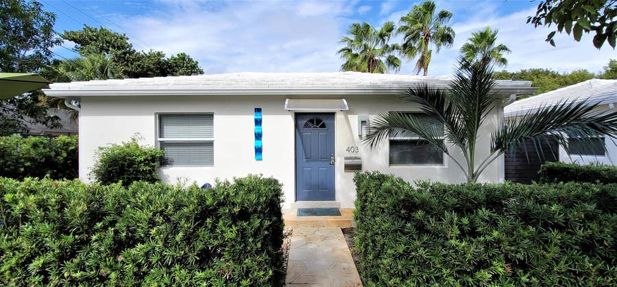 Property photo for 403 32nd Street, West Palm Beach, FL