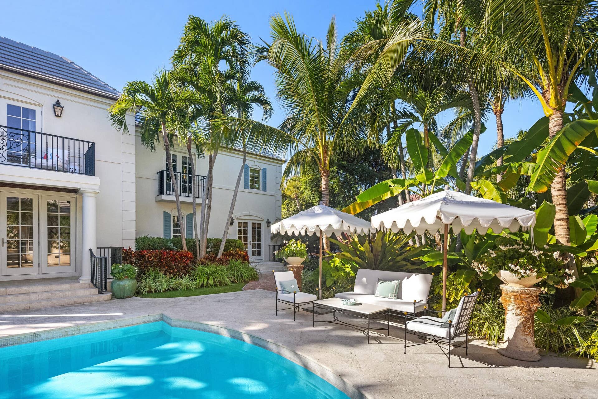 9 Via Vizcaya, Palm Beach, FL 33480 9 Via Vizcaya, Palm Beach, FL 33480