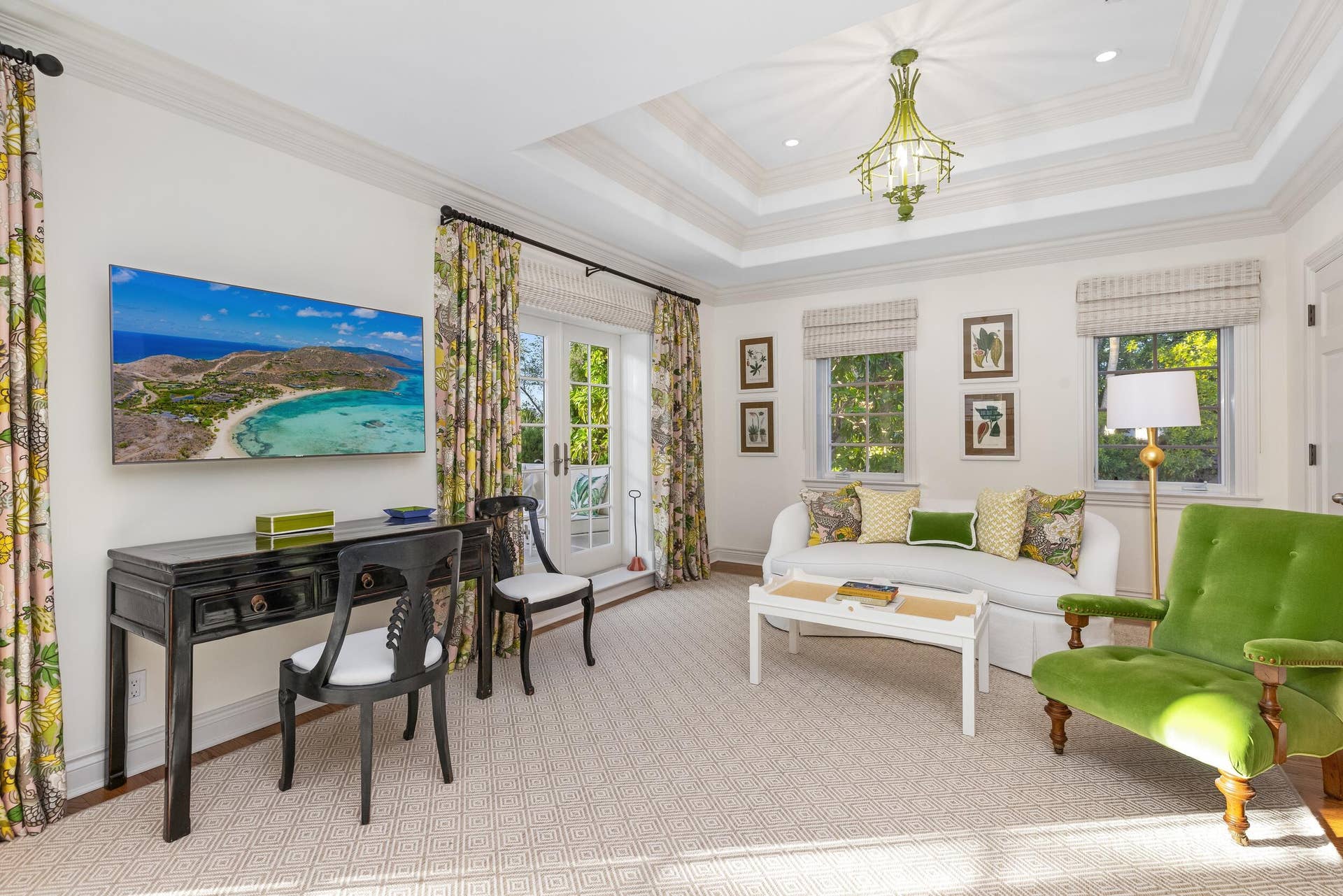 9 Via Vizcaya, Palm Beach, FL 33480 9 Via Vizcaya, Palm Beach, FL 33480