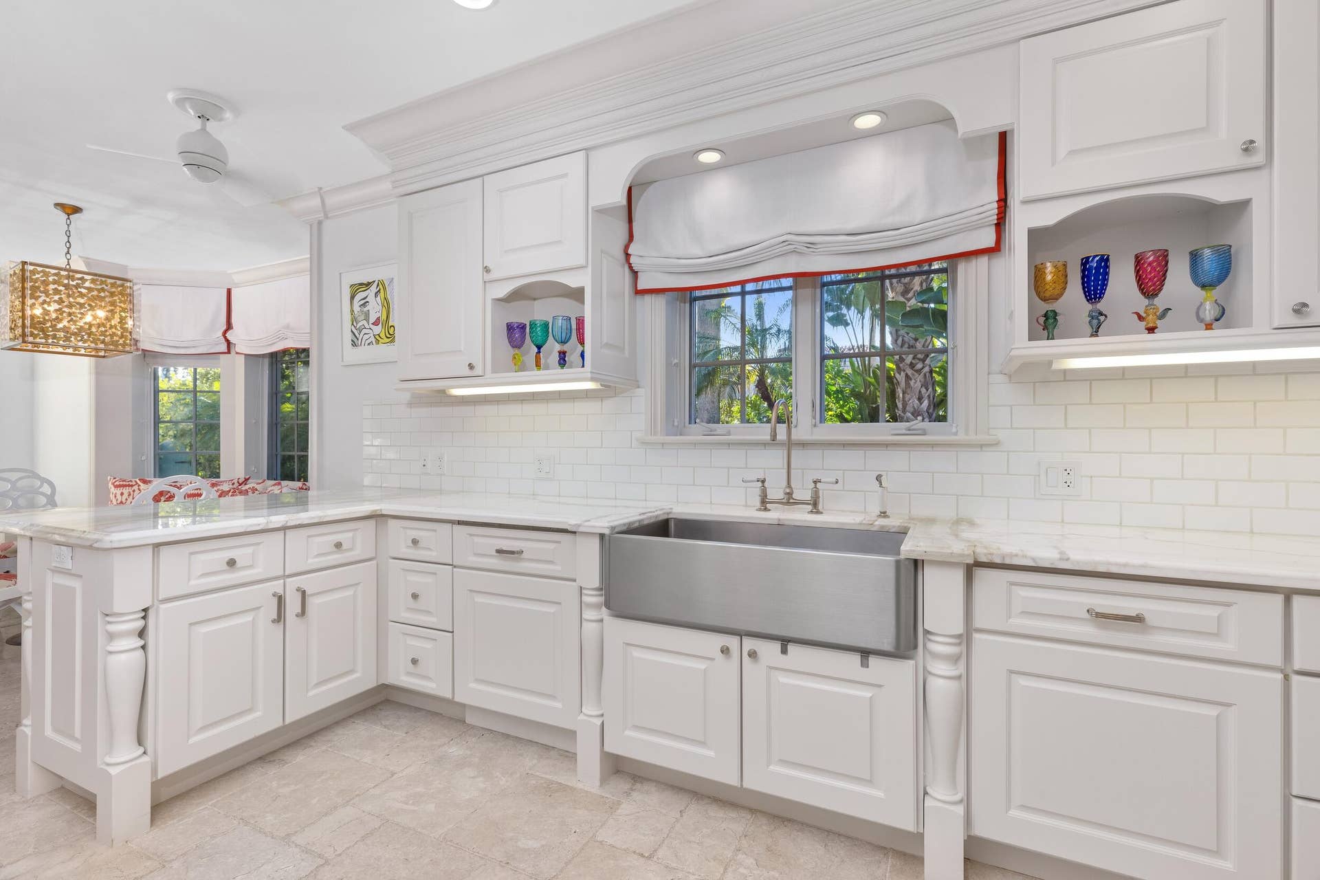 9 Via Vizcaya, Palm Beach, FL 33480 9 Via Vizcaya, Palm Beach, FL 33480