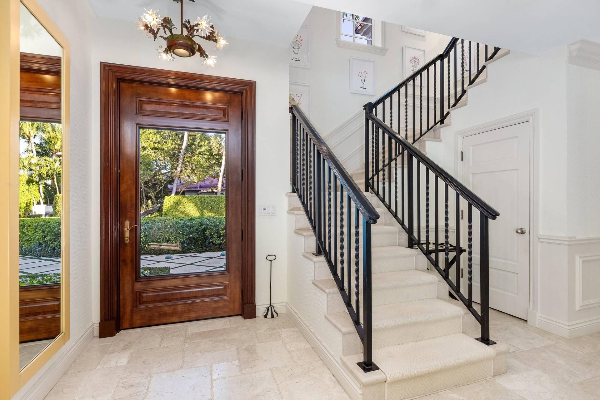9 Via Vizcaya, Palm Beach, FL 33480 9 Via Vizcaya, Palm Beach, FL 33480