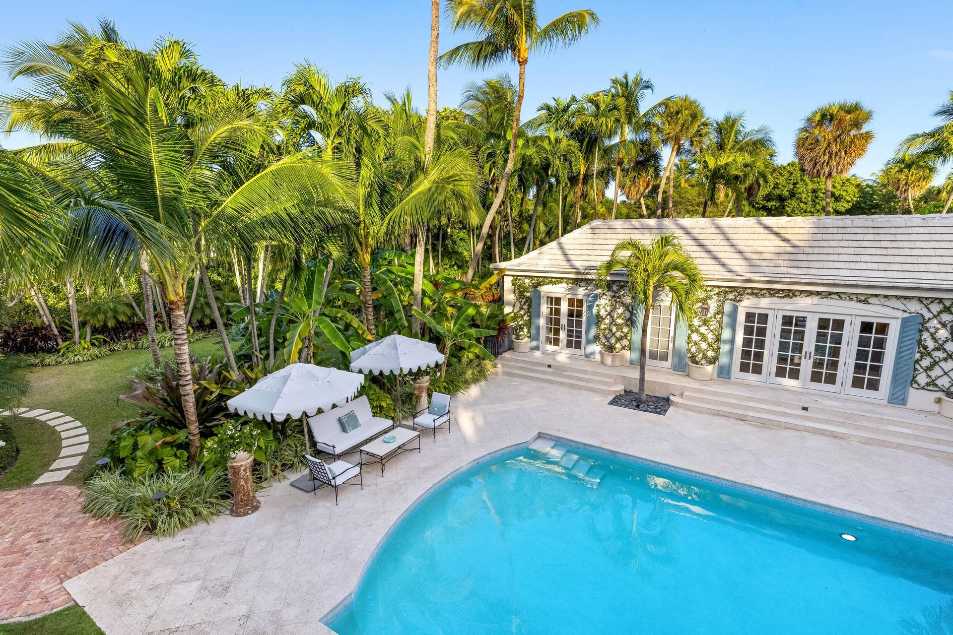 9 Via Vizcaya, Palm Beach, FL 33480 9 Via Vizcaya, Palm Beach, FL 33480