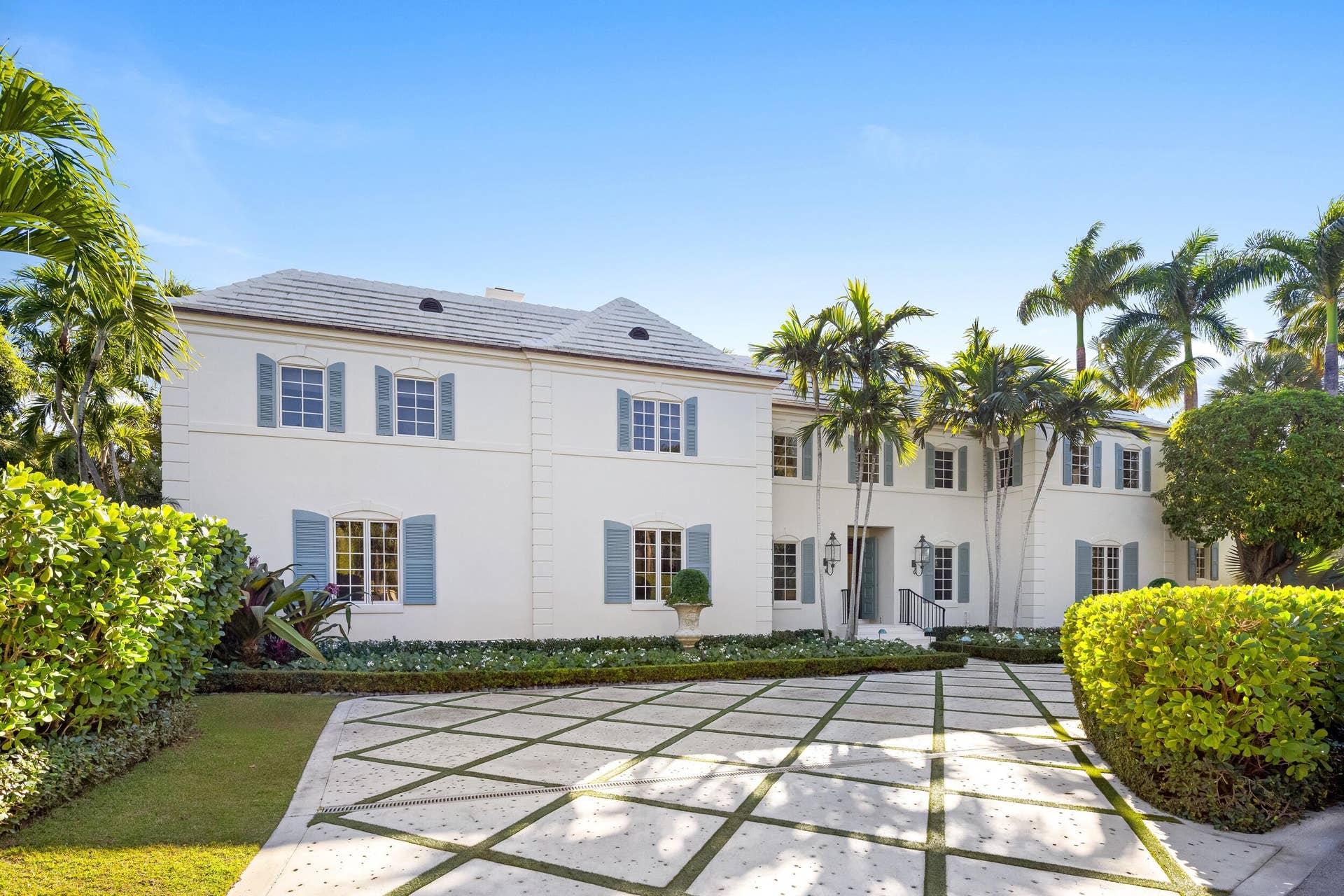 9 Via Vizcaya, Palm Beach, FL 33480 9 Via Vizcaya, Palm Beach, FL 33480