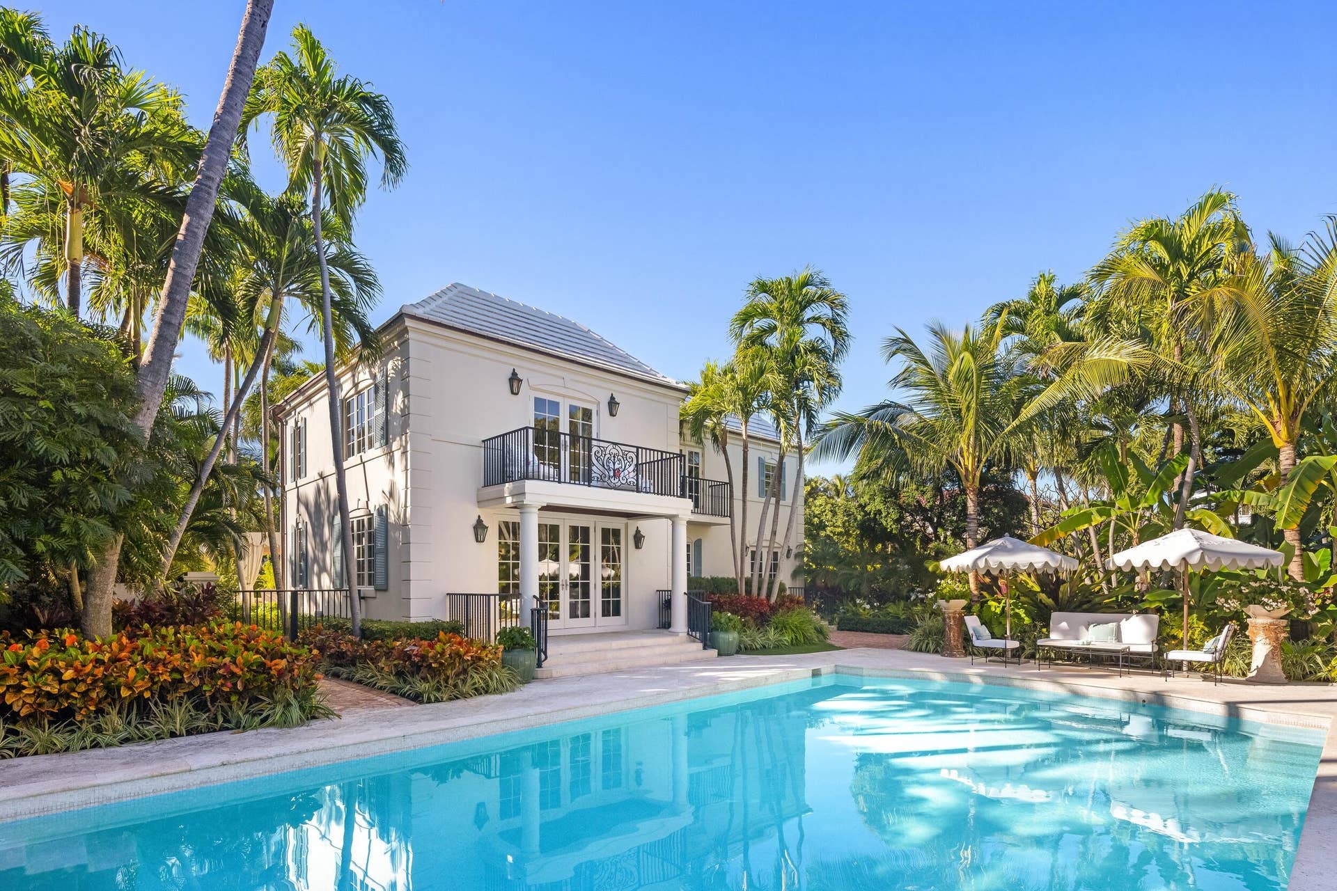 9 Via Vizcaya, Palm Beach, FL 33480 9 Via Vizcaya, Palm Beach, FL 33480