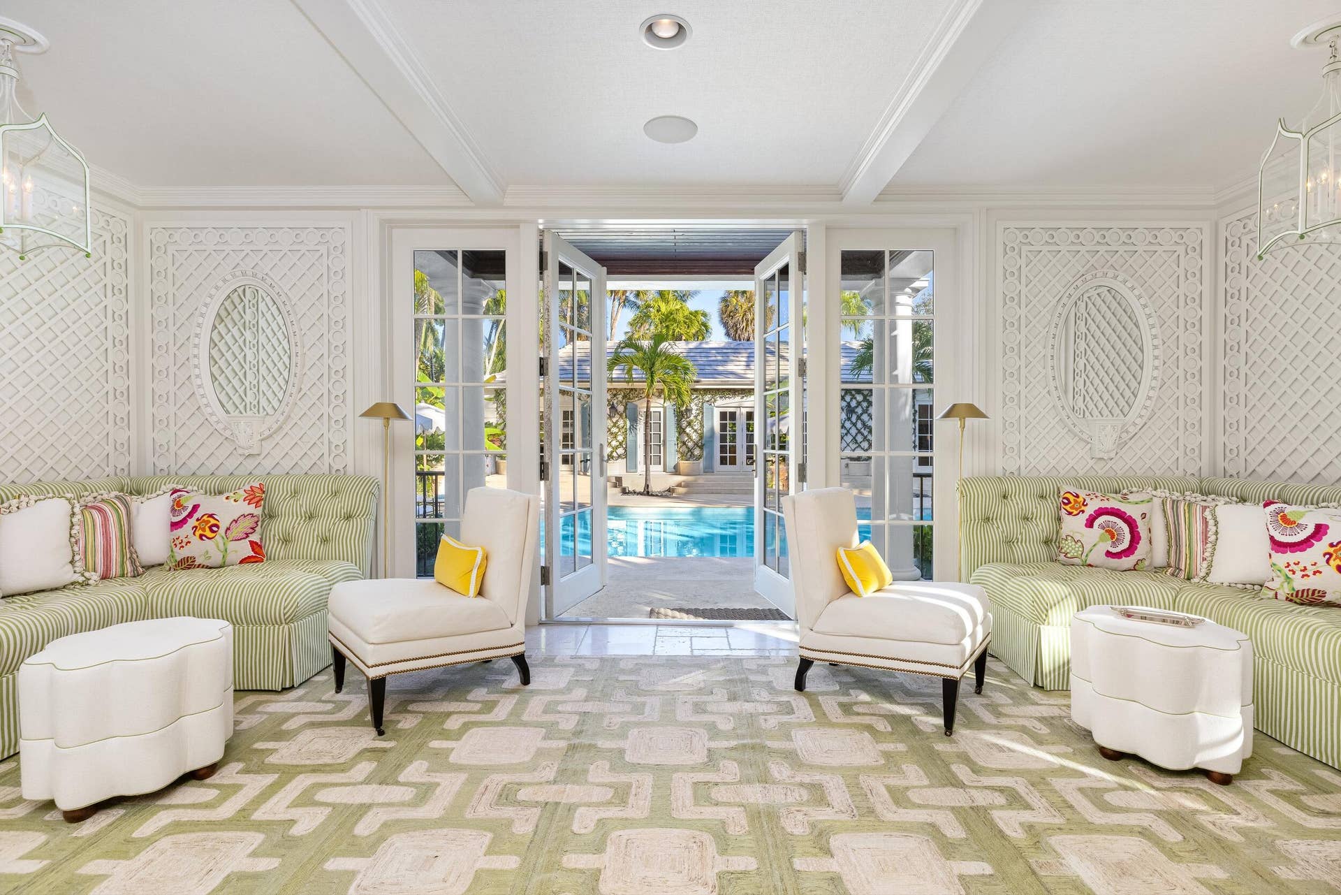 9 Via Vizcaya, Palm Beach, FL 33480 9 Via Vizcaya, Palm Beach, FL 33480