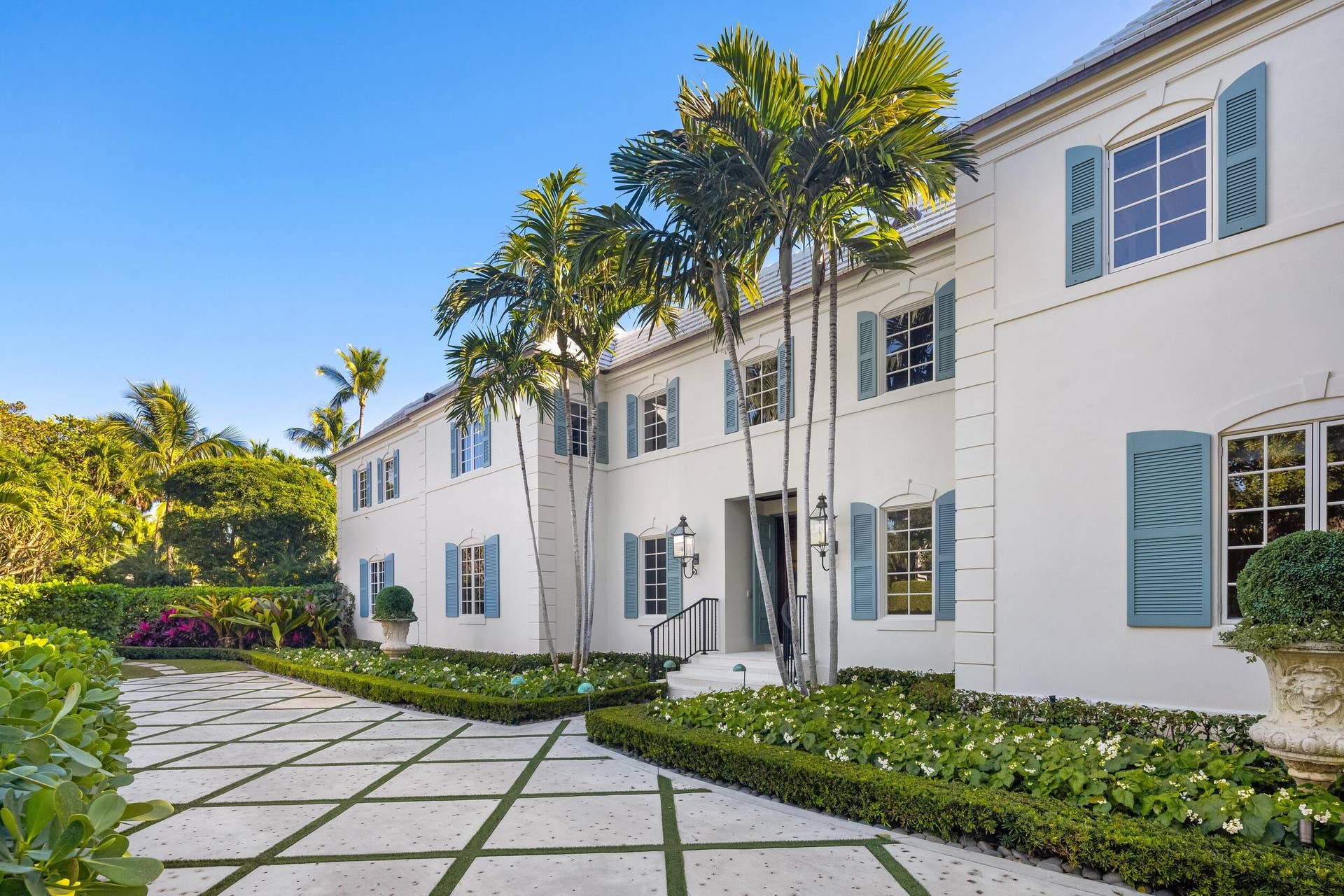 9 Via Vizcaya, Palm Beach, FL 33480 9 Via Vizcaya, Palm Beach, FL 33480