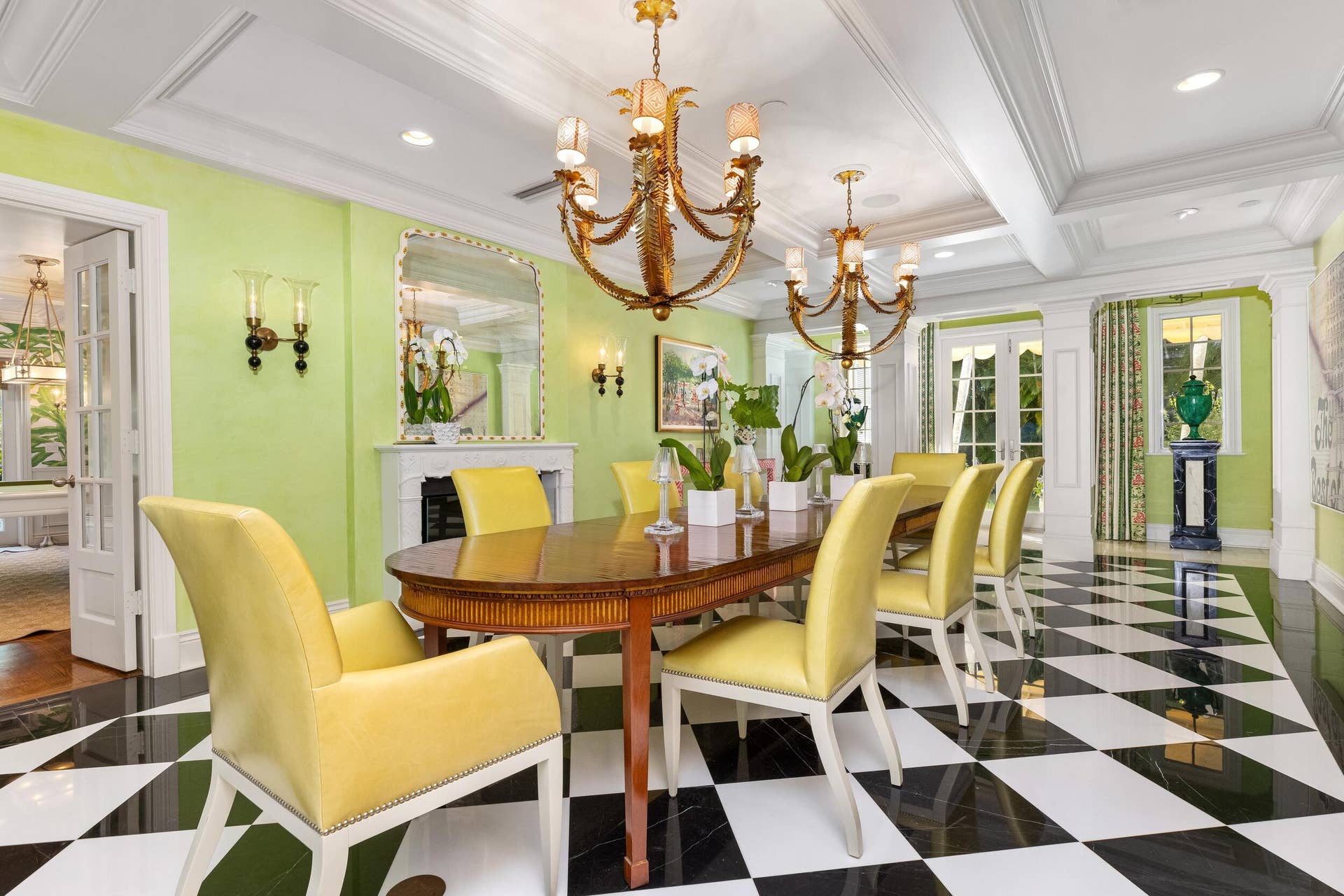 9 Via Vizcaya, Palm Beach, FL 33480 9 Via Vizcaya, Palm Beach, FL 33480