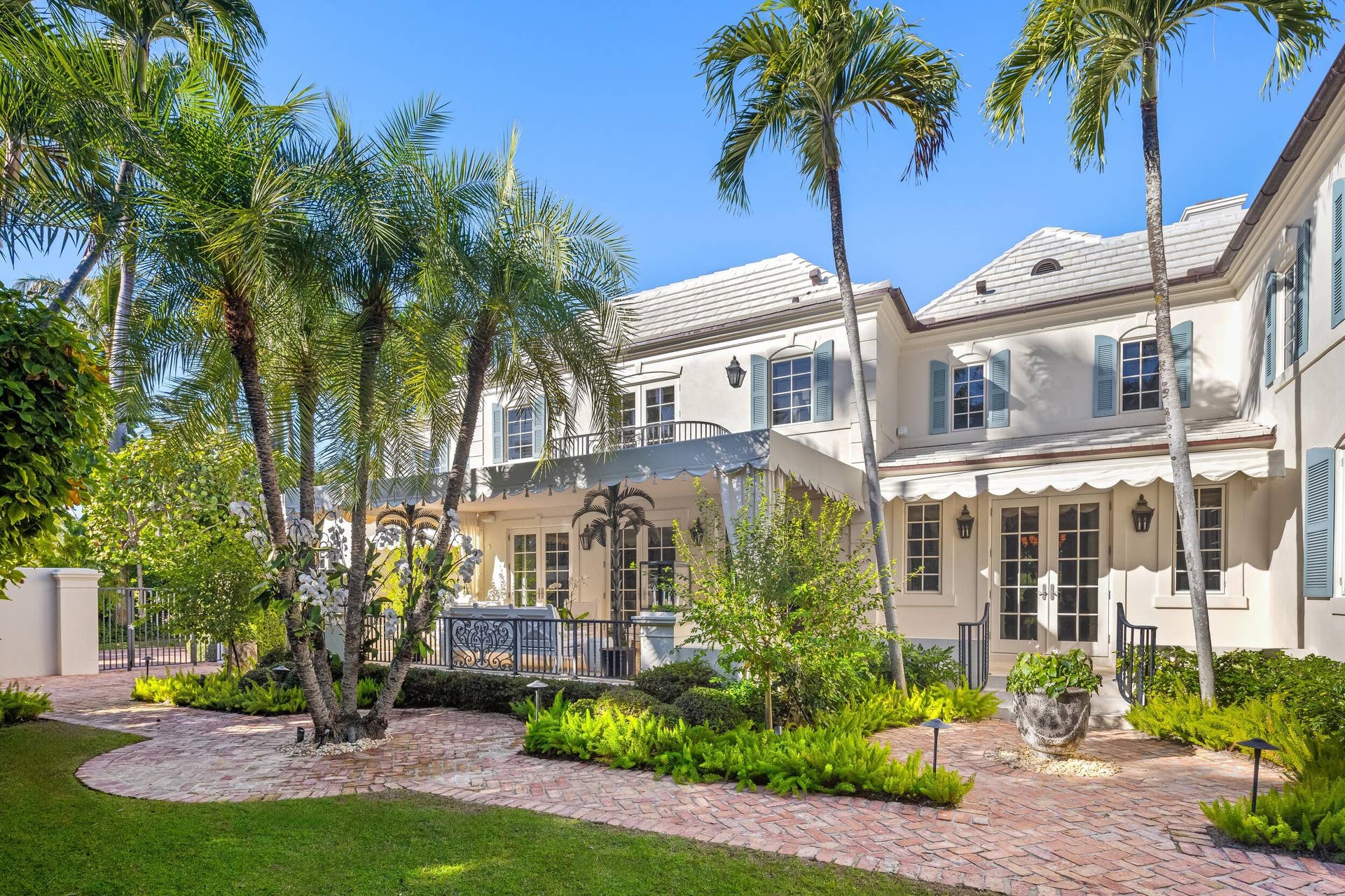 9 Via Vizcaya, Palm Beach, FL 33480 9 Via Vizcaya, Palm Beach, FL 33480