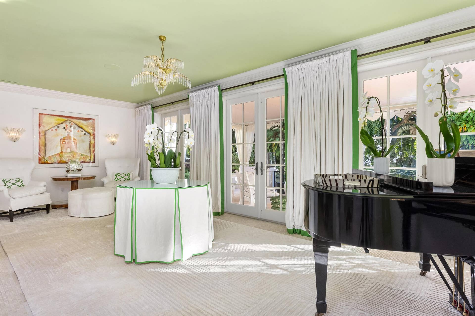 9 Via Vizcaya, Palm Beach, FL 33480 9 Via Vizcaya, Palm Beach, FL 33480