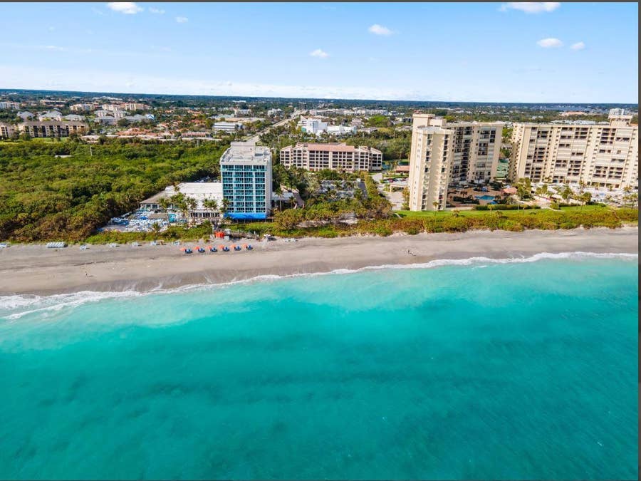 Property photo for 500 Ocean Trail Way, #506, Jupiter, FL