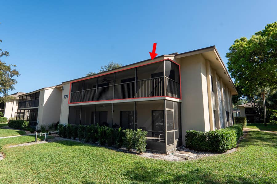 Property photo for 171 Deer Creek Boulevard, #705, Deerfield Beach, FL