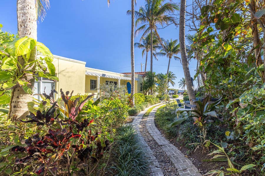 Property photo for 88 S Ocean Boulevard, Delray Beach, FL