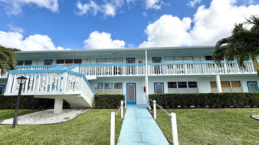 Property photo for 122 Oakridge I, Deerfield Beach, FL