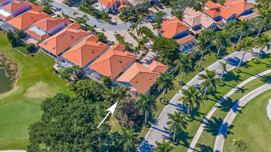 Property photo for 8384 Heritage Club Drive, West Palm Beach, FL