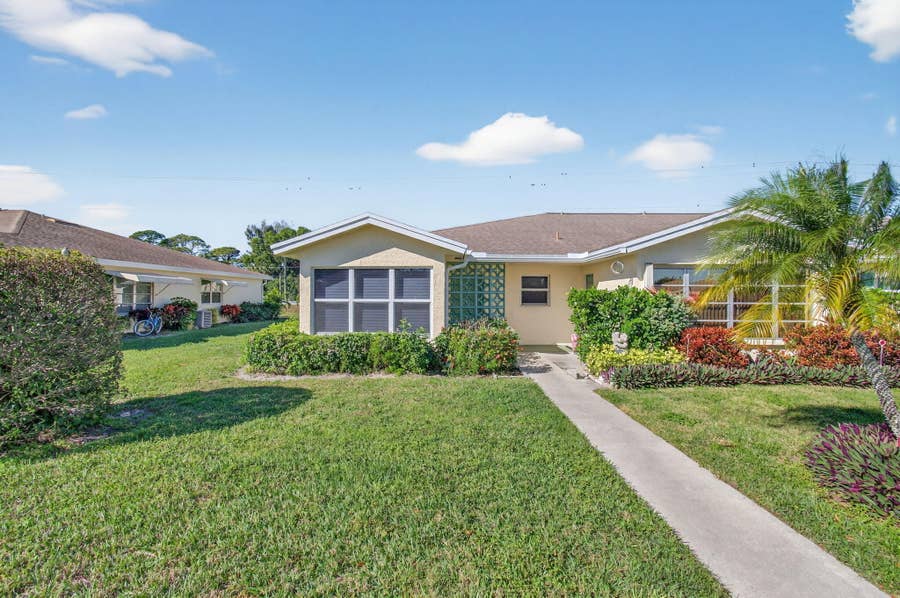 Property photo for 5392 Lakefront Boulevard, #A, Delray Beach, FL