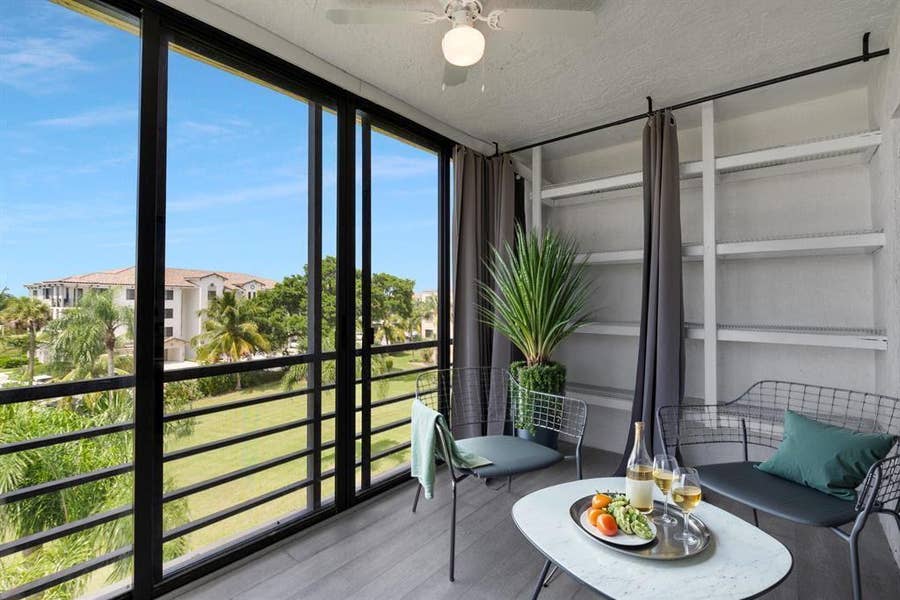 Property photo for 9355 SW 8th Street, #401, Boca Raton, FL