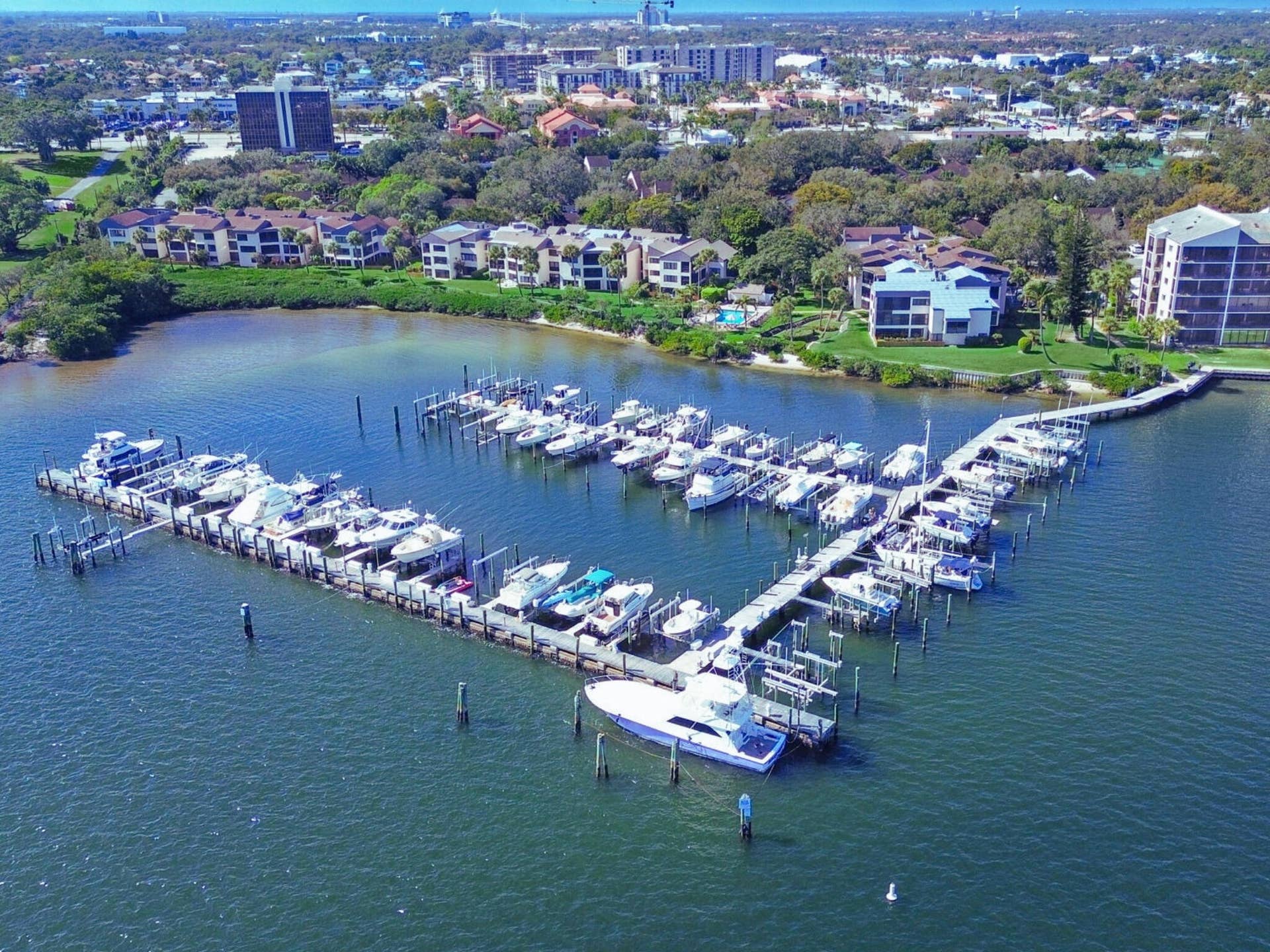1660 Twelve Oaks Way, #303, North Palm Beach, FL 33408 12 Oaks Marina View