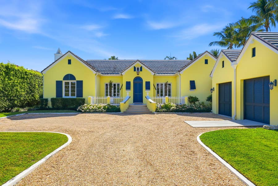 Property photo for 240 Tangier Avenue, Palm Beach, FL