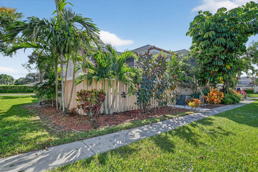 Property photo for 4005 Village Drive, #B, Delray Beach, FL