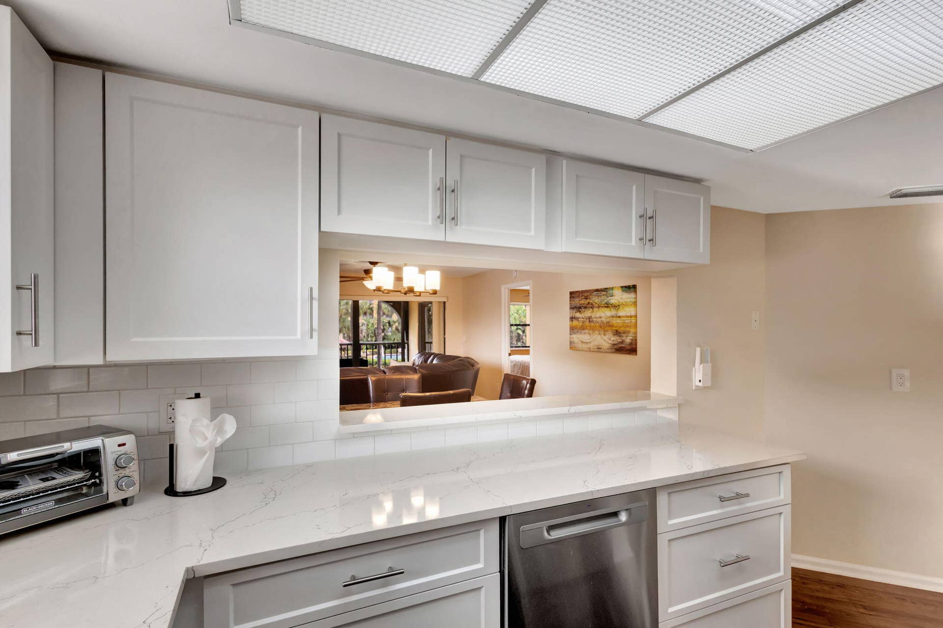 600 Uno Lago Drive, #205, Juno Beach, Juno Beach, FL 33408 Kitchen