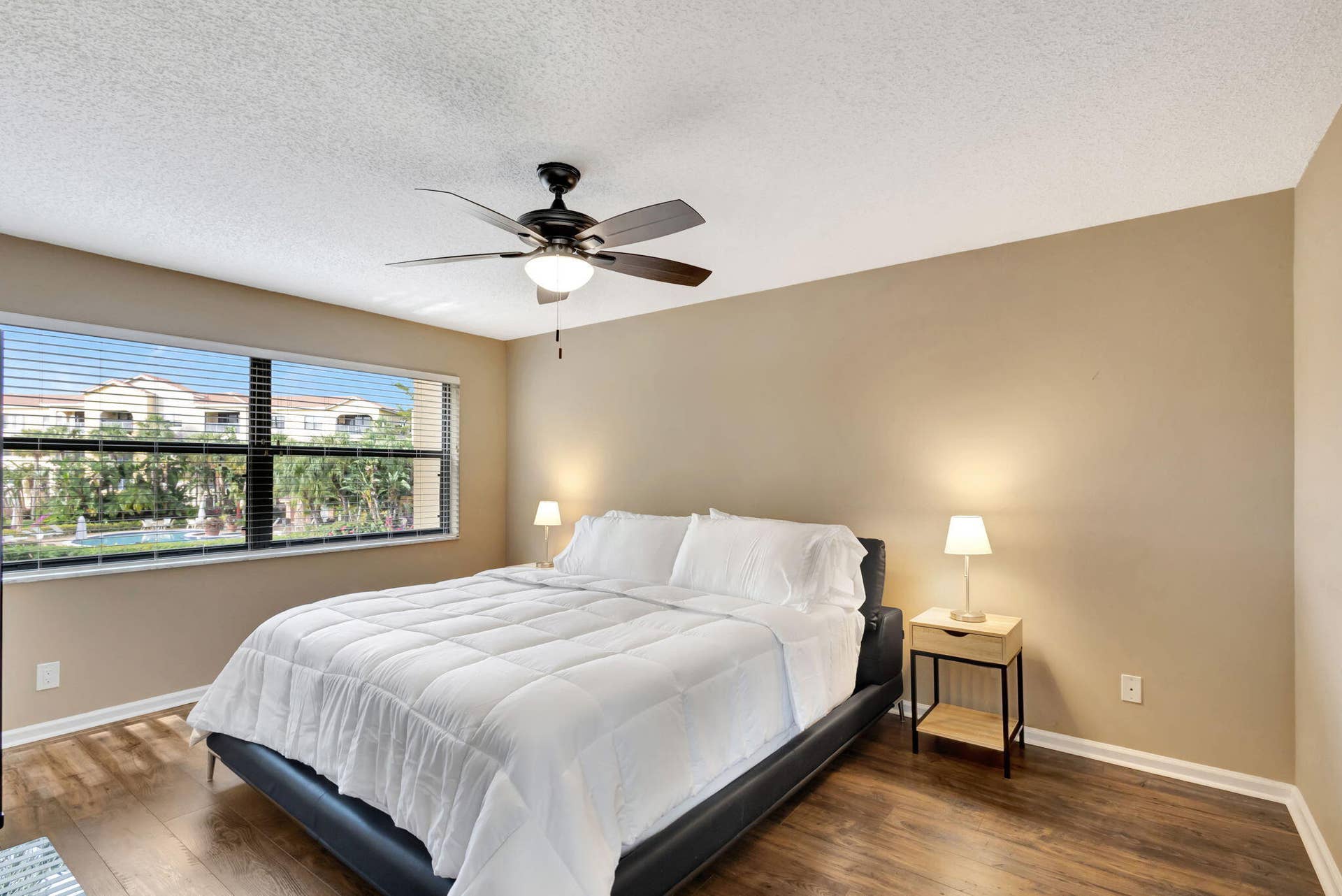 600 Uno Lago Drive, #205, Juno Beach, Juno Beach, FL 33408 Primary Bedroom