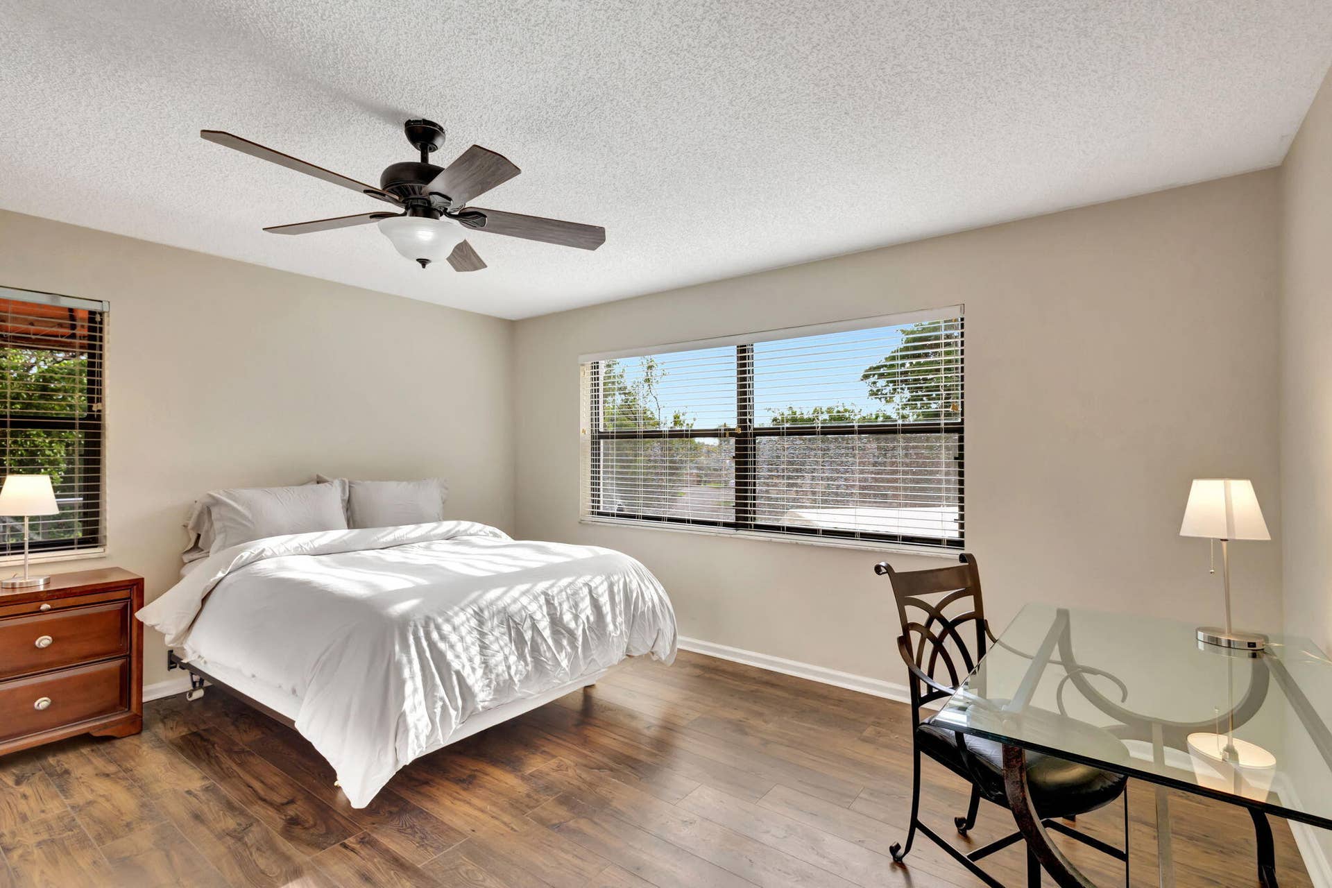 600 Uno Lago Drive, #205, Juno Beach, Juno Beach, FL 33408 2nd Bedroom