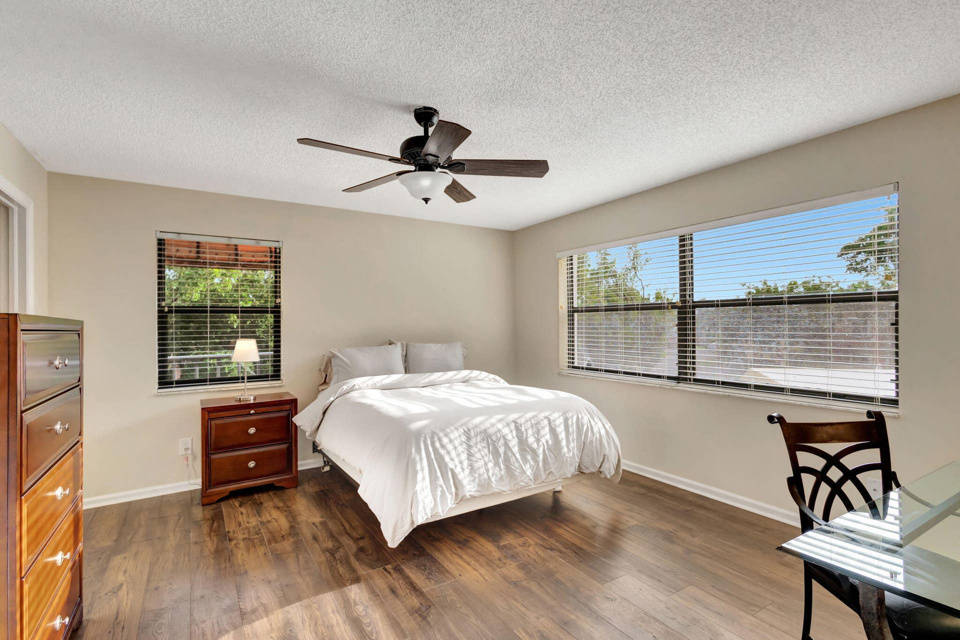 600 Uno Lago Drive, #205, Juno Beach, Juno Beach, FL 33408 2nd Bedroom