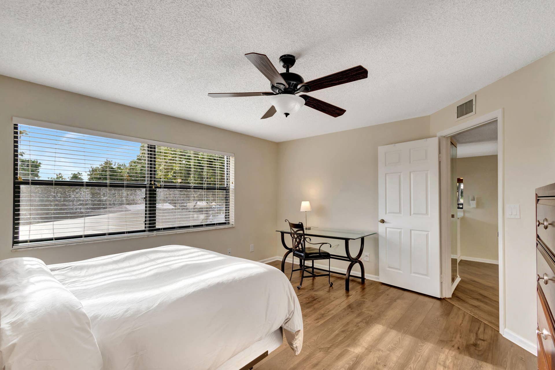600 Uno Lago Drive, #205, Juno Beach, Juno Beach, FL 33408 2nd Bedroom