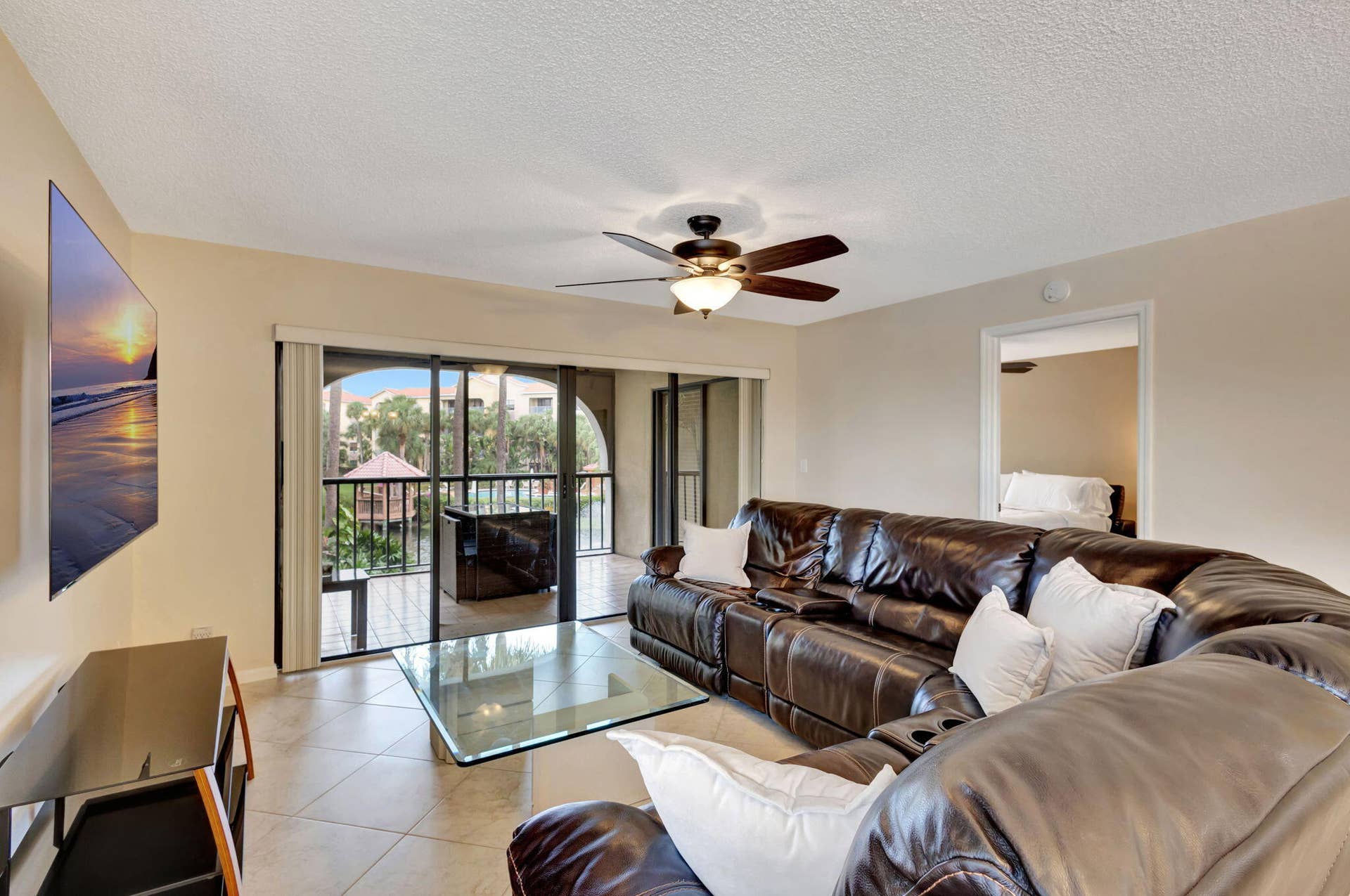 600 Uno Lago Drive, #205, Juno Beach, Juno Beach, FL 33408 Living Space