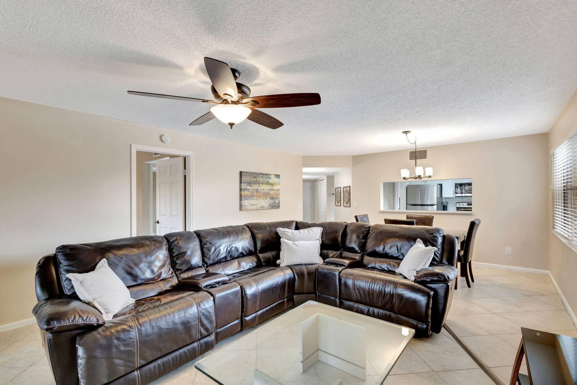 600 Uno Lago Drive, #205, Juno Beach, Juno Beach, FL 33408 Living Space