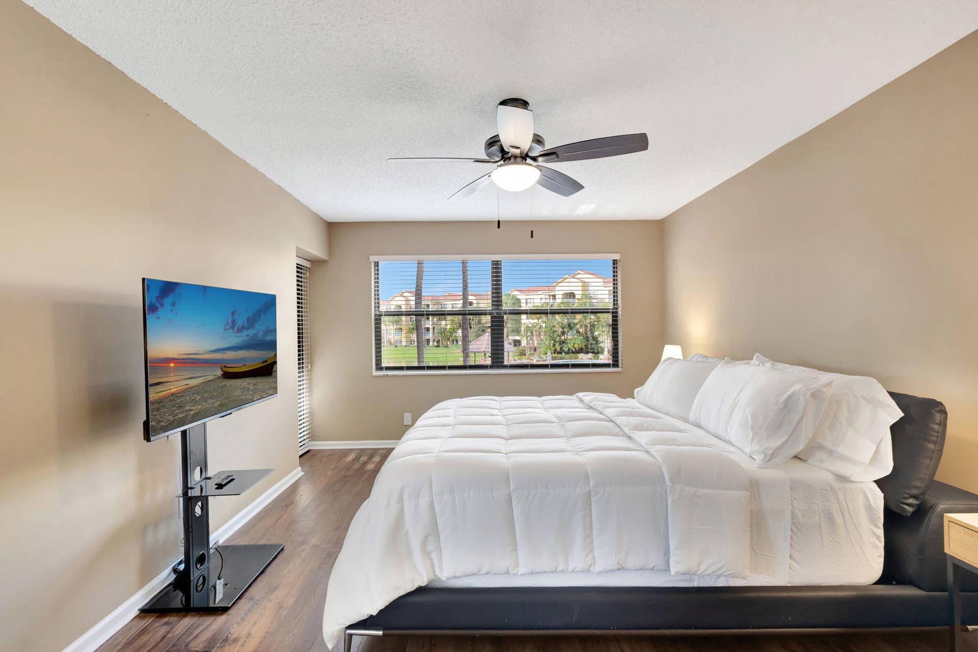 600 Uno Lago Drive, #205, Juno Beach, Juno Beach, FL 33408 Primary Bedroom