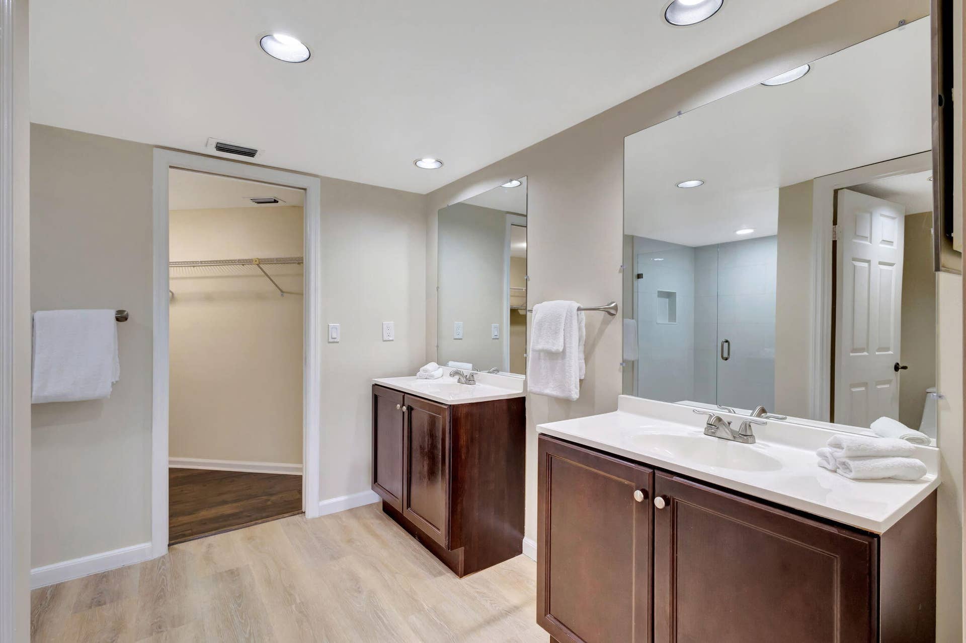 600 Uno Lago Drive, #205, Juno Beach, Juno Beach, FL 33408 Primary Bath