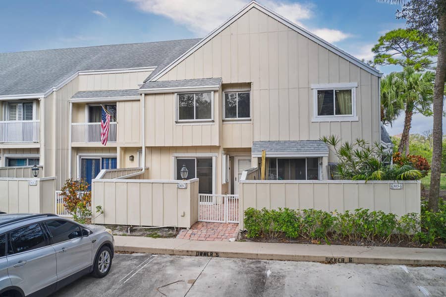 Property photo for 6303 Riverwalk Lane, #5, Jupiter, FL