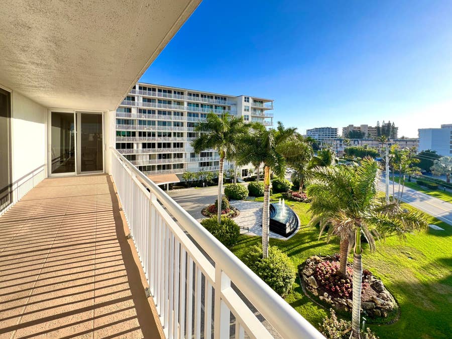 Property photo for 3546 S Ocean Boulevard, #519, South Palm Beach, FL
