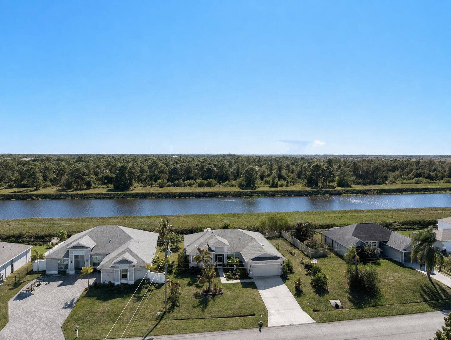 1568 SW Abacus Avenue, Port St Lucie, FL 34953 FAED780C-3F73-4263-B9A0-1A637167CFA3