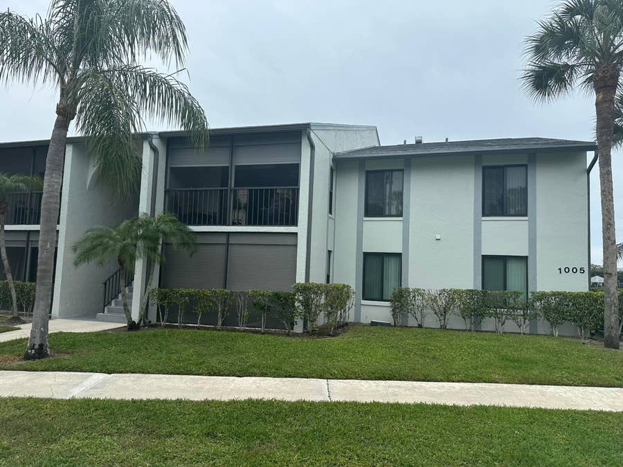 Property photo for 1005 Green Pine Blvd H-2, West Palm Beach, FL