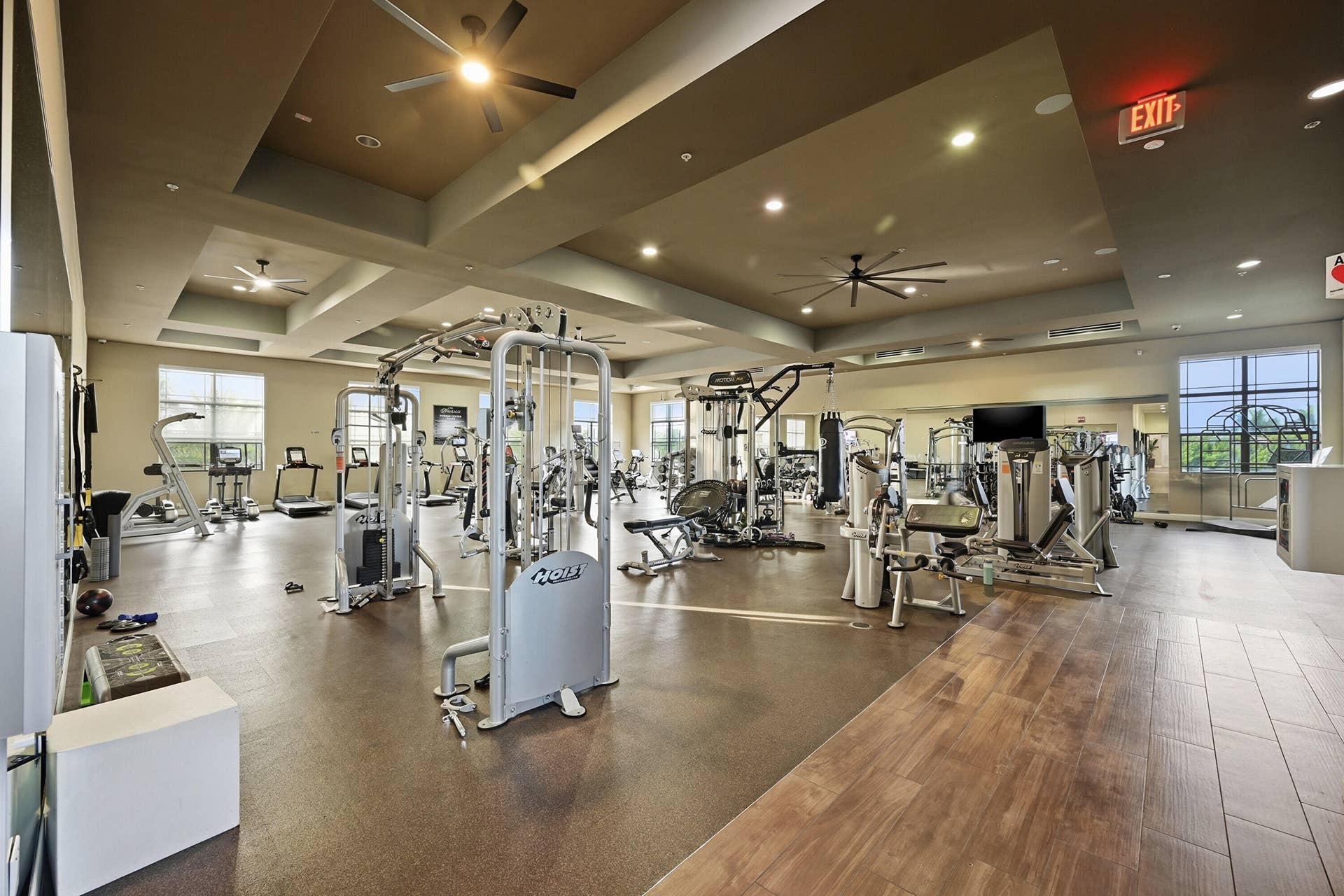 Gym